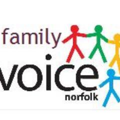 Parents of children & Young adults with SEND working with NCC, CCGs to improve services for disabled children & their families. Member of NNPCF