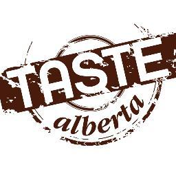 Taste Alberta