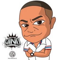 DJ INO(@DJINOJP) 's Twitter Profileg