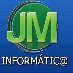 JM INFORMÁTICA é uma empresa, que comercializa produtos das melhores marcas de equipamentos e suprimentos de informática, softwares, eletroeletrônicos e etc.