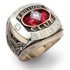 KMannPFS's profile picture. The two most important days of your life are the day you were born and the day you find out why.