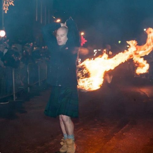 rosco_milnser's profile picture. Just because.