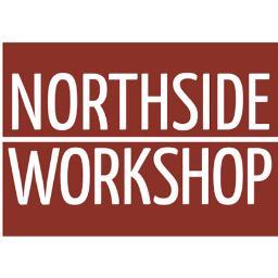 Northside Workshop (NSW) is a non-profit art space dedicated to addressing cultural and community issues in North Saint Louis.