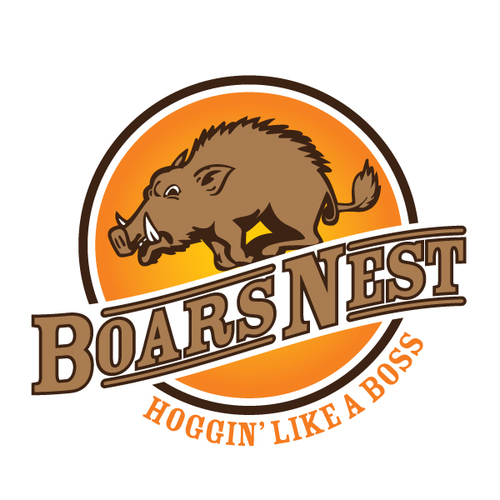 The Boar's Nest BBQ