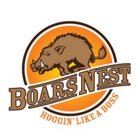 The Boar's Nest BBQ (@theboarsnestbbq) 's Twitter Profile