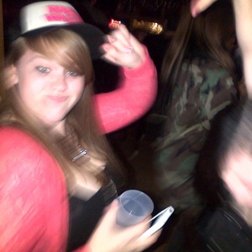 chefjess_16's profile picture. Livin the college life.