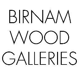 BirnamWoodArt's profile picture. A gallery located in Chelsea and East Hampton. Follow for news about the art world, inspiration and exhibitions of distinction.