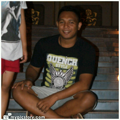 I'm a simple boys