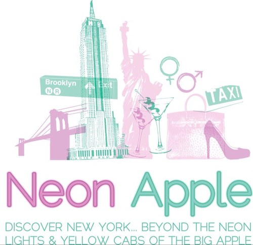 Neon Apple follows the daily discoveries, trials & triumphs of a bright-young-thing immersing herself in Manhattan's urban lifestyle.