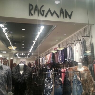 Ragman kleding 2025