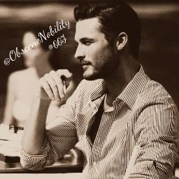 OOC for @HumbledReprisal. {21+ RP}