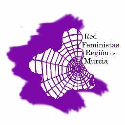 Una pequeña gran Red desde la que impulsamos los feminismos de la Región de Murcia y nos fortalecemos como feministas #feministasmurcia