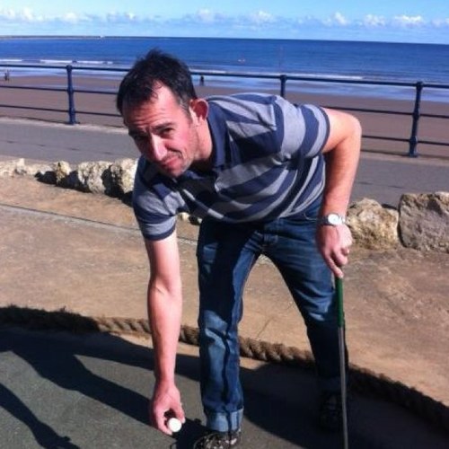 heddon17's profile picture. 