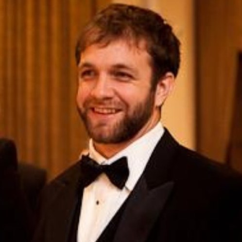 Daveweso's profile picture. Real Estate Investor & Enthusiast 