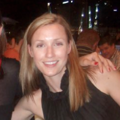 Principal UX Designer and Owner of Volkin Design.  Adventure-seeking mountain biker and aspiring secret agent.  Cultivating crave-able UX experiences #bonbons