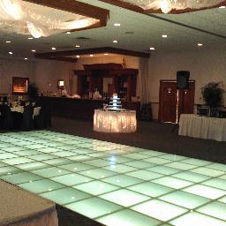 MaximEventVenue's profile picture. Full service wedding and event venue.