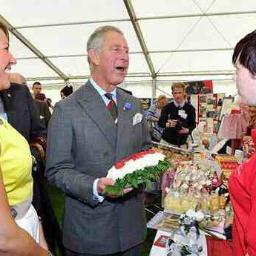 I arrange flowers for all occasions: Birthday, Weddings, Funerals, New born, Anniversary e.t.c. I'm also a young ambassador for princes trust charity
