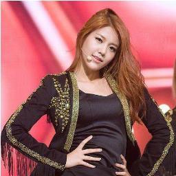 Verified roleplayer at @ FlapjackRP ┆ Hyejeong of AoA ┆93 Liner ┆Leggo be good friends ┆