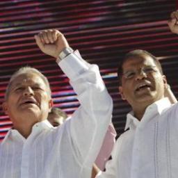 FMLNJUAYUA's profile picture. Twitter Oficial del FMLN del Municipio de Juayúa