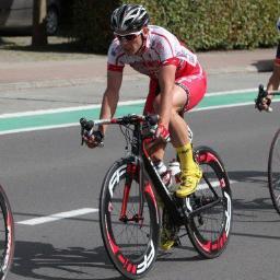 GeyselsG's profile picture. Winners make losers, losers make excuses!