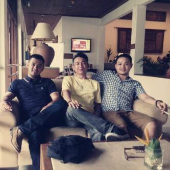 Galihaditya's profile picture. 