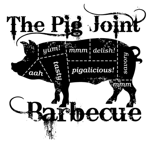 Slow Smoked Pork | ATX BBQ, Catering & Events | Official home of the Pigalicious Fat Pig pulled pork sandwich