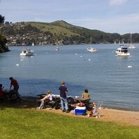 Angel Island Company (@angelislandco) 's Twitter Profile