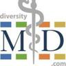 DiversityMD's profile picture. Your go-to career site for all Physicians at every stage, from med students to CMOs. We're dedicated to Physician success.
