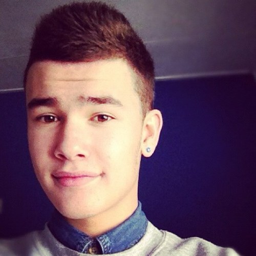 AFCA / 16 / B1-SC nieuwedam / why so serious? / Indonesian