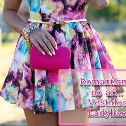 Bom como muitas pessoas curtem moda verão,então vamos falar sobre algumas tendencias.Espero que gostem