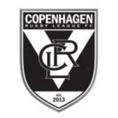 The oldest rugby league club in Denmark.
