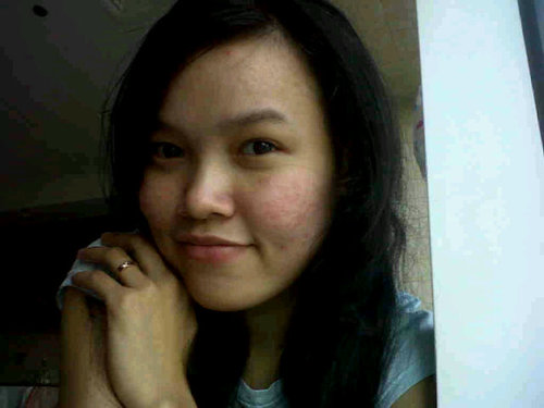 Always keep smile for everyone :)
