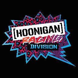 Hoonigan Racing