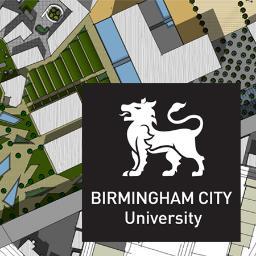 Landscape Architecture at ADM, BCU is at the forefront of landscape architectural education in the UK and EU.