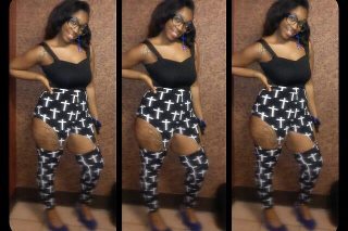 #MizzTay #Team`SingleMother #Grown && Sexy