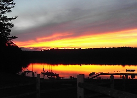 Overnight Summer Camp, Year-Round Retreat and Outdoor Education Center