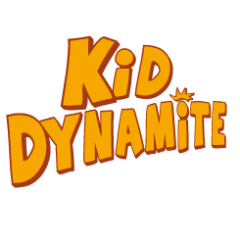 KidDynamite's profile picture. 