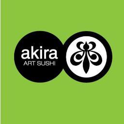 AkiraArtSushi's profile picture. Restaurant de Sushi Premium en Buenos Aires, Argentina. Somos un grupo de personas que admira y practica el arte de la comida japonesa.