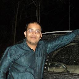 akshaymsc's profile picture. 