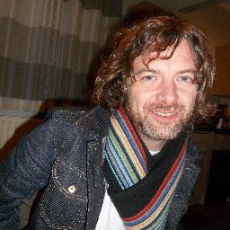 MikeMcGee8's profile picture. 