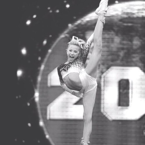 Ch chh cheeer is my game. ☝