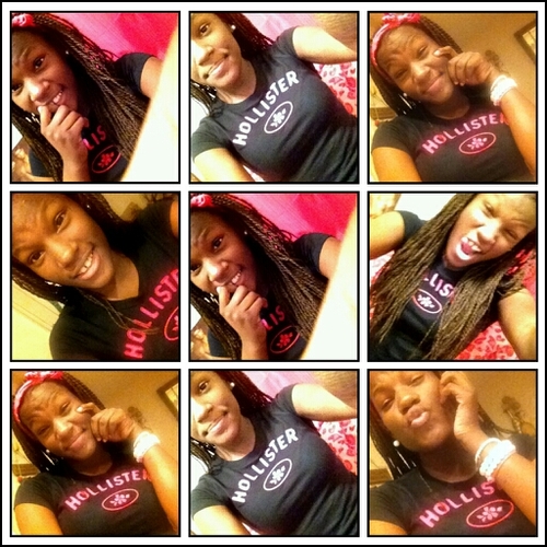 #Single #BasketballIsMyLife #22 Go follow my other account @Kaylaswagrite
