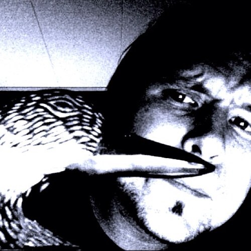 MickeThenor's profile picture. Musiker och Ljudtekniker ursprungligen från Bräkne-Hoby.