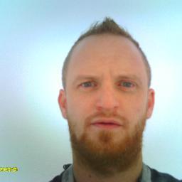 Garethp1981's profile picture. 