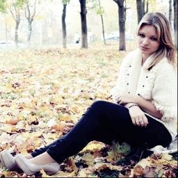 darinaamilton Profile Picture