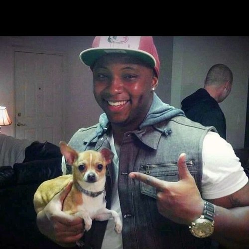 titus615's profile picture. 