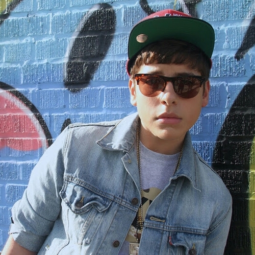 •Mi idolo es @matthunter123 ;) • #Hunter de corazón