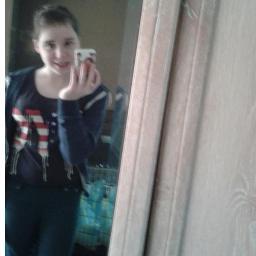 Follow me and I will follow you simples;)