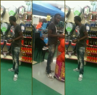 chilling is my hobby