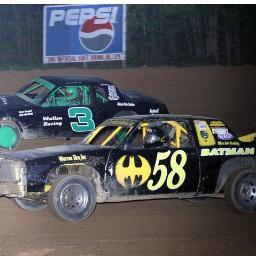 Wallen Racing